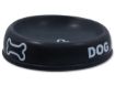 Obrázek Miska DOG FANTASY keramická černá 20 cm 300ml