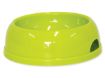 Obrázek Miska DOG FANTASY plastová zelená 21,7 cm 770ml