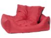 Obrázek Sofa DOG FANTASY Basic červené 63 cm 