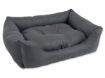 Obrázek Sofa DOG FANTASY Basic antracitové 75 cm 