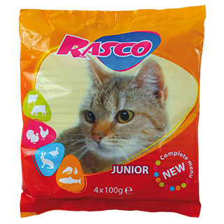 Picture for category RASCO Cat pouches