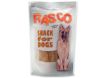 Pochoutka RASCO Dog plátky s kolagenem 85g