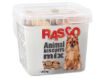 Sušenky RASCO Dog zvírátka mix 350g