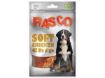 Pochoutka RASCO Dog plátky s kurecím masem 80g