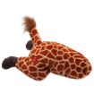 Hracka DOG FANTASY Silly Bums žirafa 41 cm 