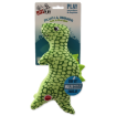 Hracka LET`S PLAY dinosaurus zelený 25 cm 