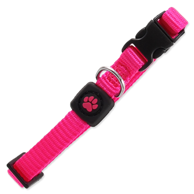 Obojek ACTIVE DOG Premium ružový XS 