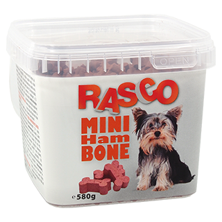 Picture for category Rasco Dog dózy