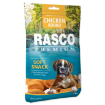 Pochoutka RASCO Premium kolecka z kurecího masa 80g