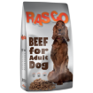 RASCO Dog hovezí 10kg