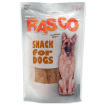 Pochoutka RASCO Dog plátky s kolagenem 85g