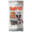 Pochoutka RASCO Dog tycinky játrové 50g