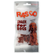 Pochoutka RASCO Dog kosticky šunkové 50g