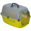 Prepravka DOG FANTASY Carrier žlutá 48,5 cm 