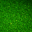 Písek AQUA EXCELLENT 3-6 mm zelený 1kg