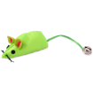 Hracka MAGIC CAT myš neonová 8,75 cm 