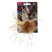 Hracka MAGIC CAT s catnipem mix 7-13 cm 