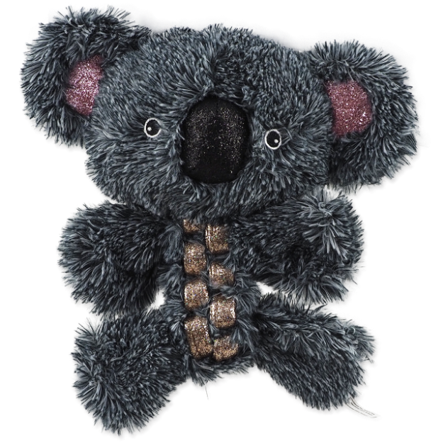 Hracka DOG FANTASY Winter tale koala 25 cm 