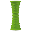 Hracka DOG FANTASY silikonová trubka svetle zelená 12,5 cm 
