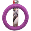 Hracka DOG FANTASY EVA Kruh fialový 30cm 