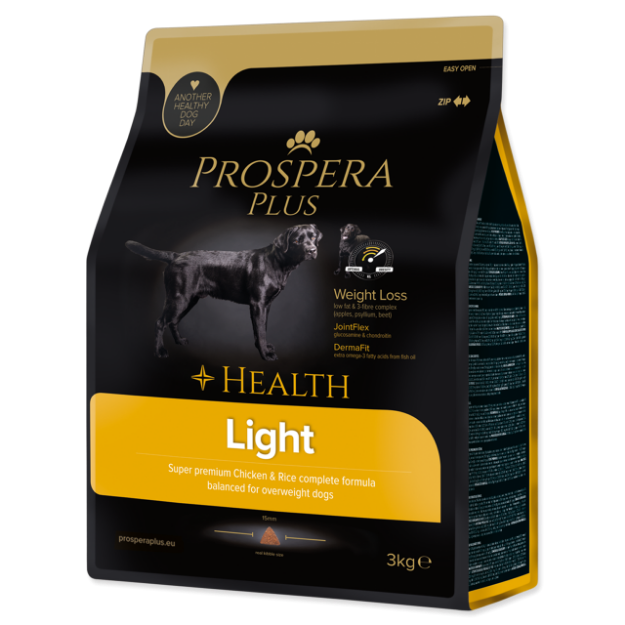 PROSPERA Plus Light 3kg