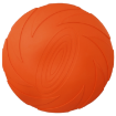 Obrázek Disk DOG FANTASY plovoucí oranžový 15cm