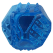 Obrázek Hračka DOG FANTASY Míček chladící modrá 7,7cm
