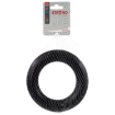 Obrázek Hračka DOG FANTASY kruh černý 16,5cm