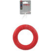 Obrázek Hračka DOG FANTASY kruh červený 16,5cm