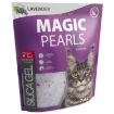 Obrázek Kočkolit MAGIC PEARLS Lavender 7,6l