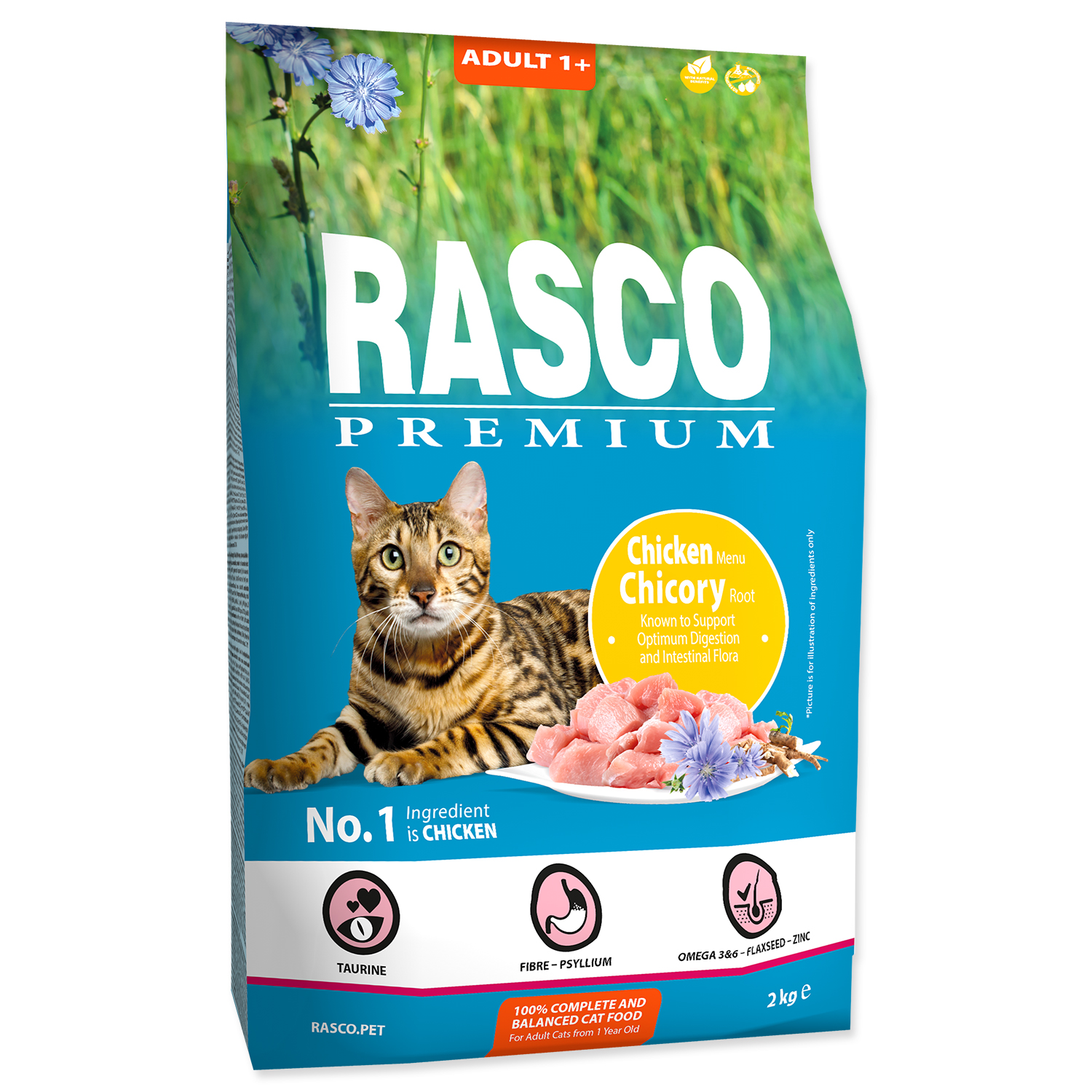 Picture for category Rasco Premium